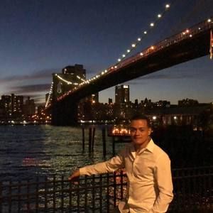 Meet your Posher, Raymundo